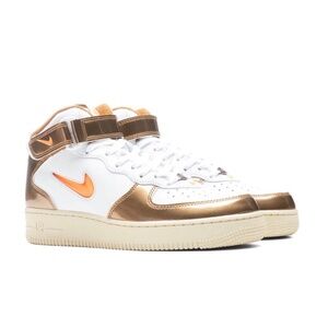 Nike Air Force 1 Mid QS Mens Shoes Size 9.5 DH5623-100